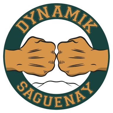 Dynamik Saguenay - Club de Boxe à Chicoutimi