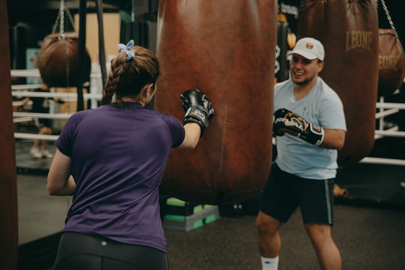 FITBOX
